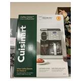 Cuisinart coffee center