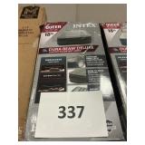 Intex 18in Queen air mattress