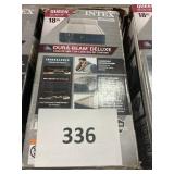 Intex 18in Queen air mattress