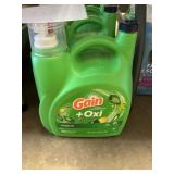 Gain oxi original 159 loads