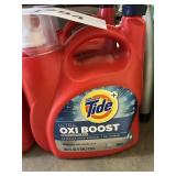 Tide oxi boost 100 loads