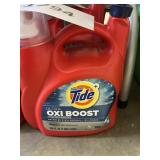 Tide oxi boost 100 loads
