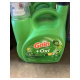 Gain oxi original 159 loads