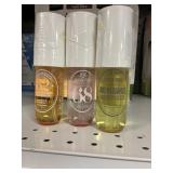 Sol De Janeiro perfume mist 3-3 fl oz