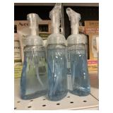Dial foaming hand soap 3 ct
