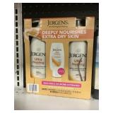 Jergens ultra healing 3 pack