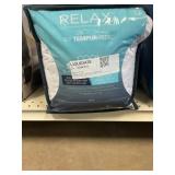Tempur-Pedic cool Queen mattress protector