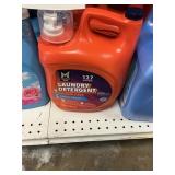 Laundry detergant 127 loads