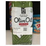 Olive oil cooking spray 2-7oz