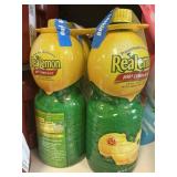 ReaLemon juice 2-48 fl oz