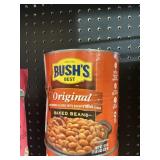 Bush