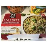 Spaghetti 6-16oz