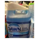 Dawn detergant 2-1 gal