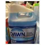Dawn detergant 2-1 gal
