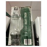 220 Commercial can liners