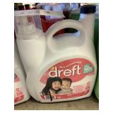 Dreft 125 loads