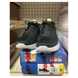 Skechers mens sneaker size 8