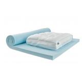 Sealy 60inx80in mattress topper