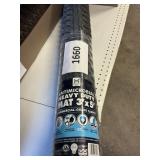 HD mat 3ftx5ft