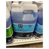Dish detergant 5-1 gal