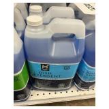 Dish detergant 5-1 gal
