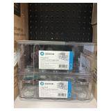 Coffee pod organizer  2 ct