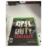 Call of Duty Vanguard