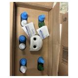 Febreze plug 1 warmer 5-mixed refills