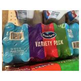Ocean Spray variety pack 18 ct