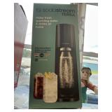 Sodastream Terra
