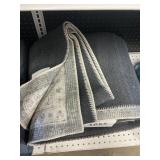 Area rug 8ftx12 ft Amelia