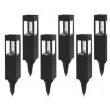 Westinghouse path lights 6 pack