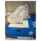 Adidas Gazelle Bold W size 9