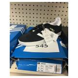 Adidas Gazelle size 7