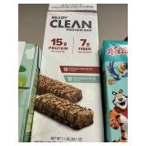 Ready Clean 20 bars