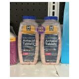 Antacid Tablets 2-265 chewable tablets