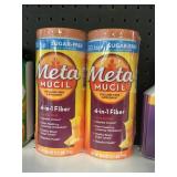 MetaMucil 2-26.6oz