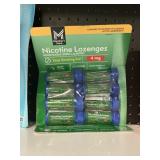 Nicotine Lozenges 4mg 216 ct
