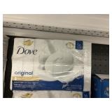Dove 16 bars