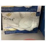 Dove 16 bars