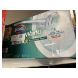 Clorox toilet wand  refills
