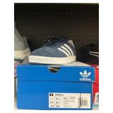 Adidas Gazelle ladies size 9