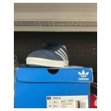 Adidas Gazelle ladies size 7