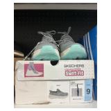 Skechers ladies swift fit size 9