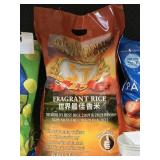 Fragrant Rice 15lbs