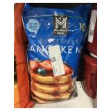 Buttermilk pancake mix 10lbs