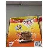 Nestle coffee mate hazelnut 180 ct