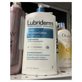 Lubriderm lotion 2-24 fl oz
