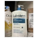 Lubriderm lotion 2-24 fl oz