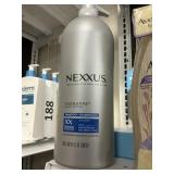 Nexxus shampoo 42 fl oz